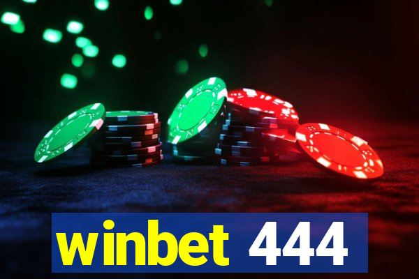 winbet 444